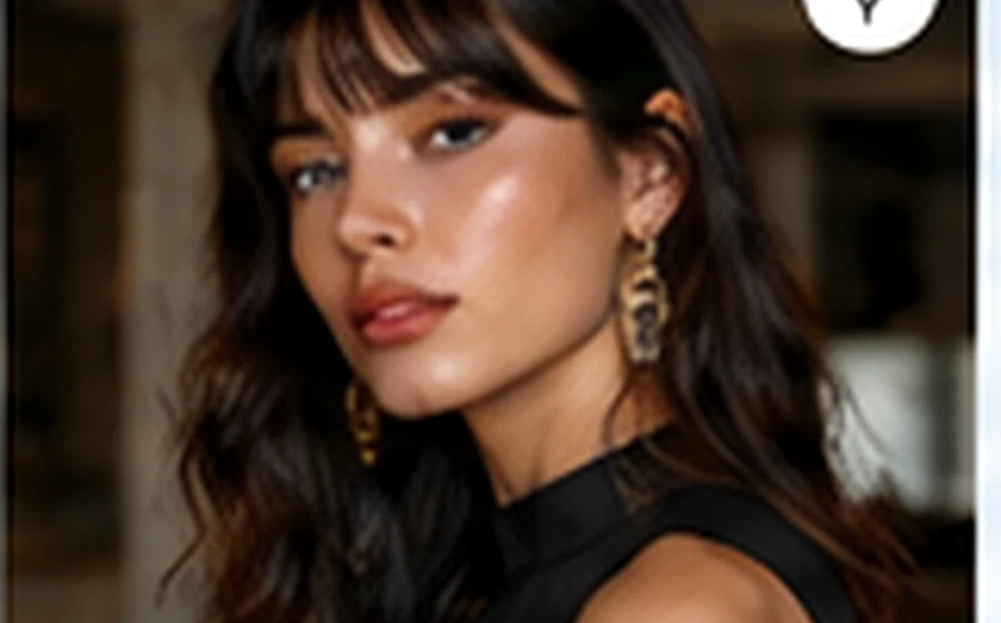 AVA, fictional Comino AI personality